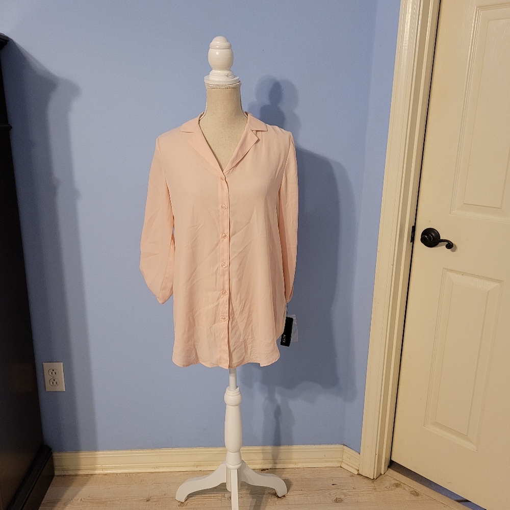 Alyx Small Womens Blouse